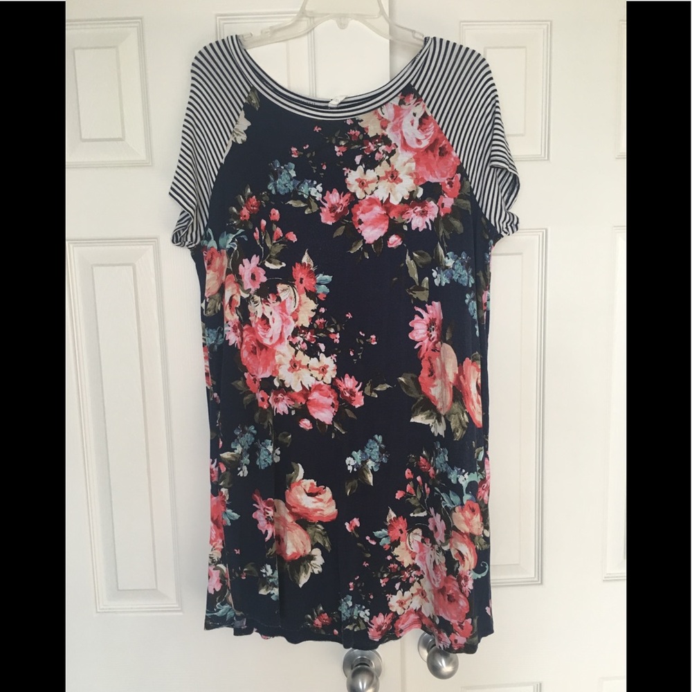 Maternity dress